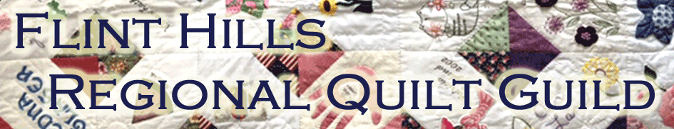 Flint Hills Regional Quilt Guild